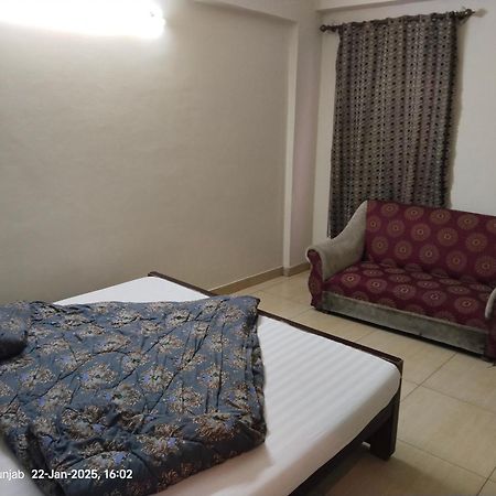 Shahzad Hotel Rawalpindi Eksteriør billede