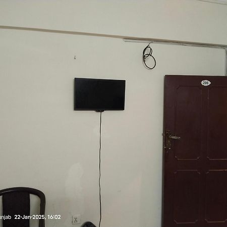Shahzad Hotel Rawalpindi Eksteriør billede