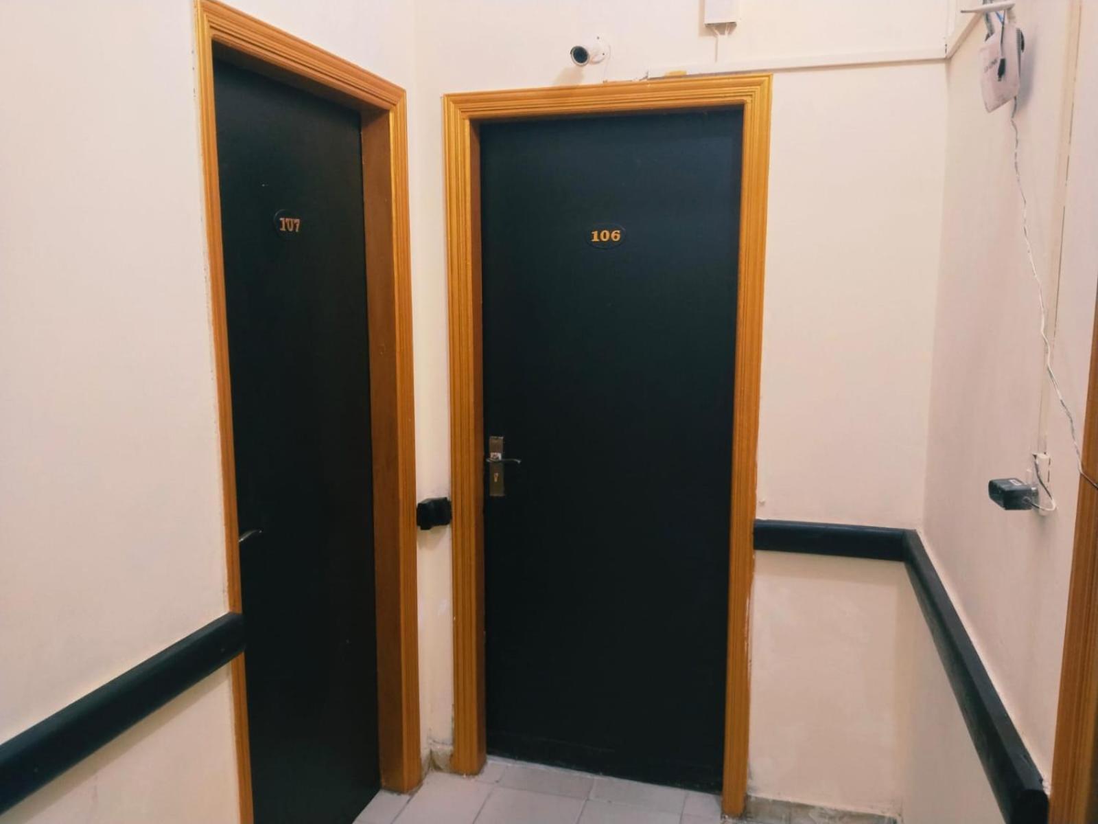 Shahzad Hotel Rawalpindi Eksteriør billede