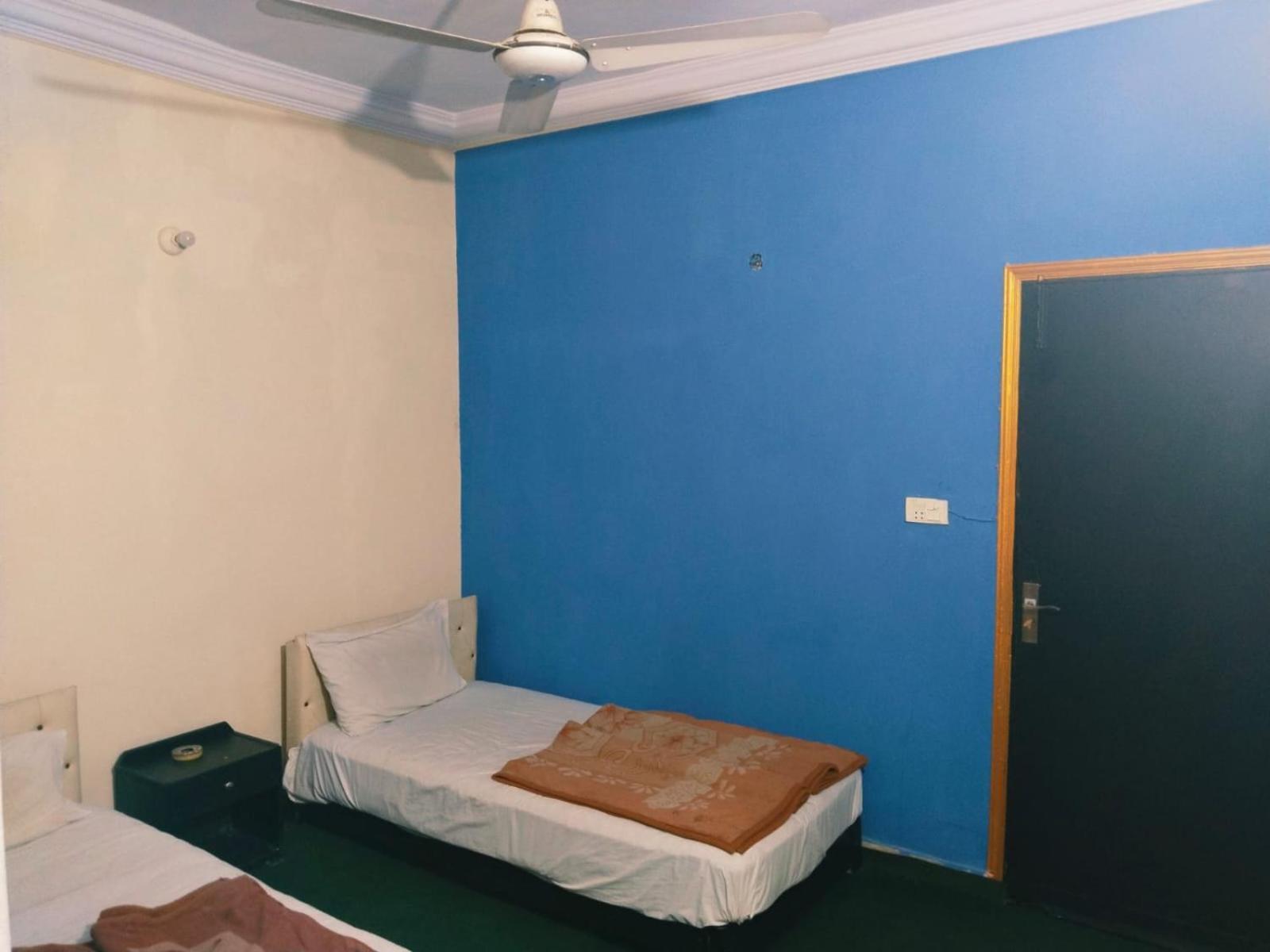 Shahzad Hotel Rawalpindi Eksteriør billede