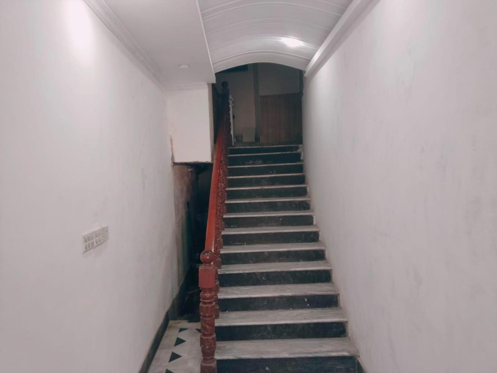 Shahzad Hotel Rawalpindi Eksteriør billede