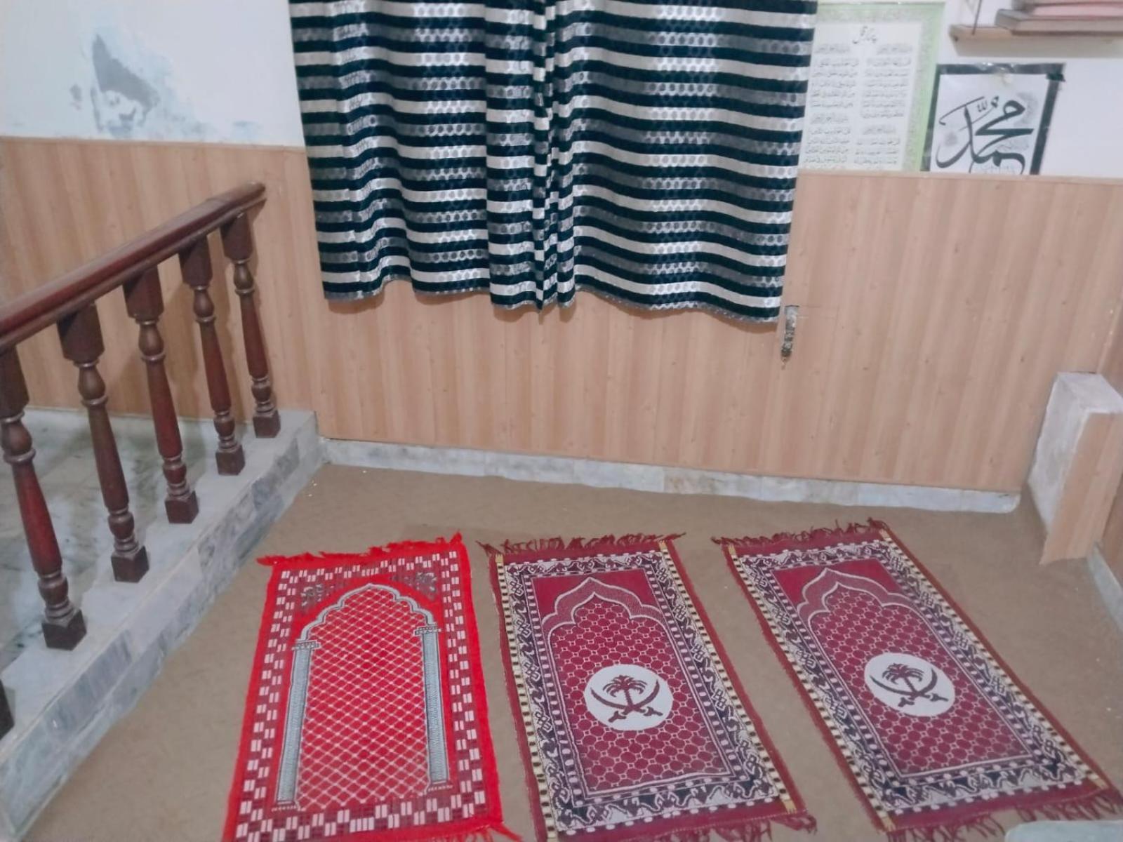 Shahzad Hotel Rawalpindi Eksteriør billede